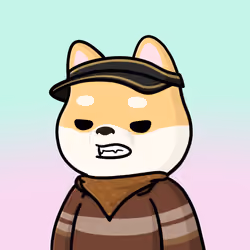 Shibe #3674
