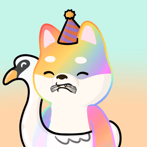 Shibe #5188