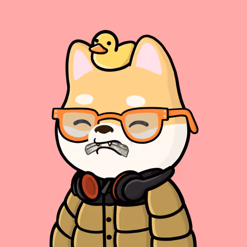 Shibe #1721