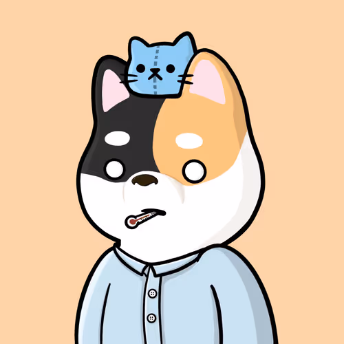 Shibe #50