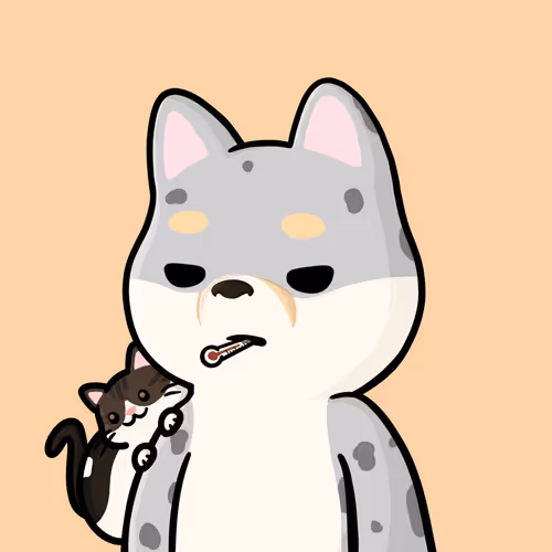 Shiba Shelter Nft