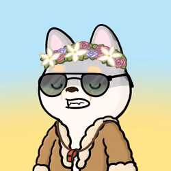 Shibe #4613