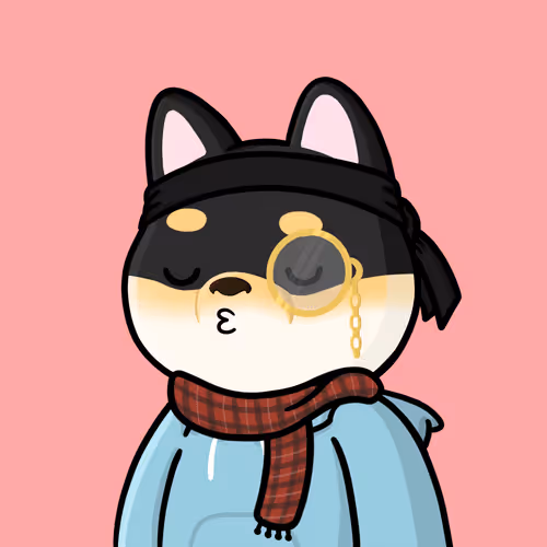Shiba Shelter Nft