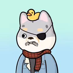 Shibe #1892