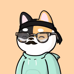Shibe #2369