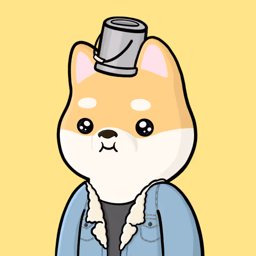 Shiba Shelter Nft