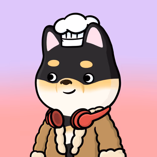 Shiba Shelter Nft