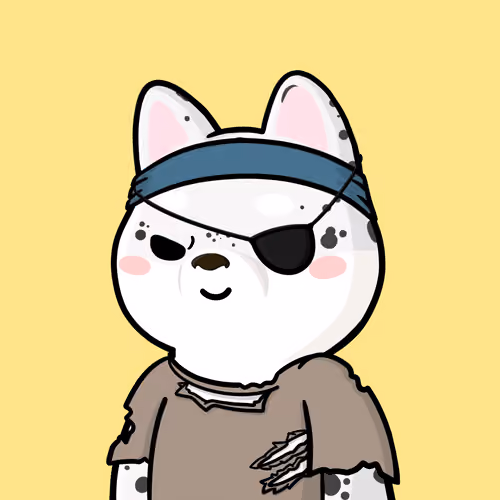Shibe #1197