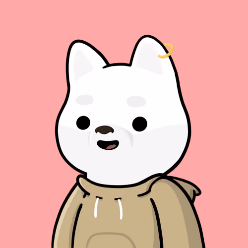 Shibe #197