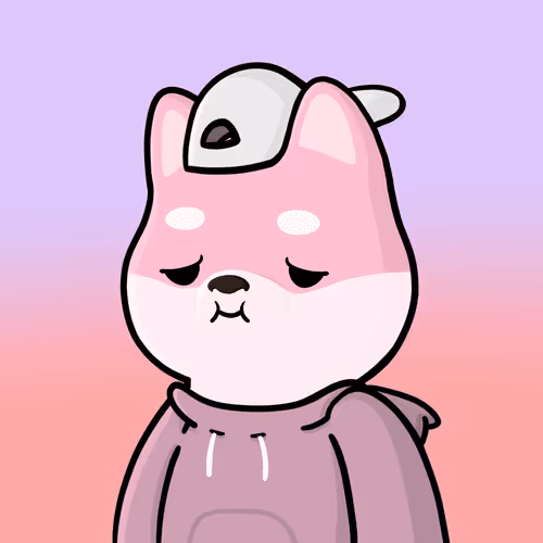 Shiba Shelter Nft