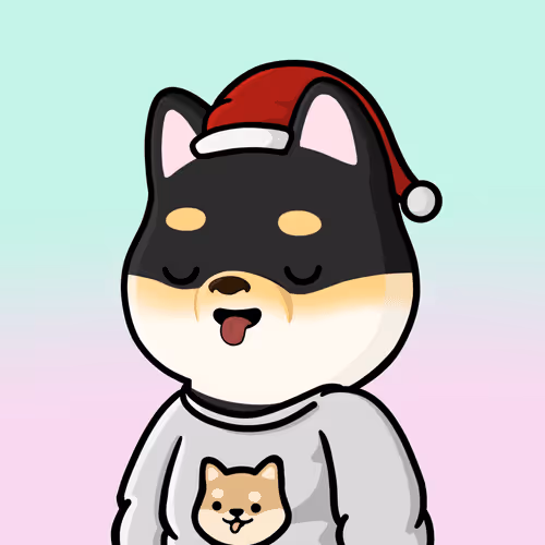 Shiba Shelter Nft