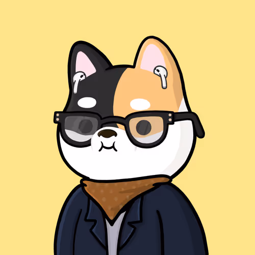 Shiba Shelter Nft
