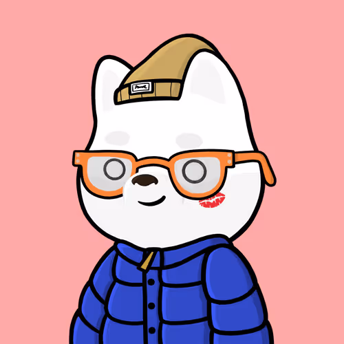 Shiba Shelter Nft