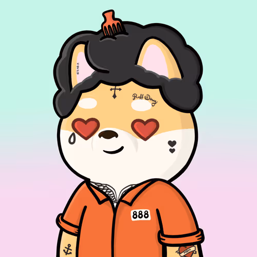 Shiba Shelter Nft