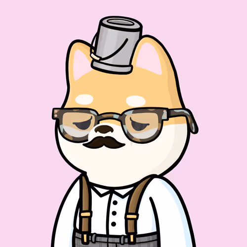 Shibe #5555