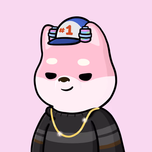Shibe #2320