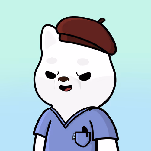 Shiba Shelter Nft