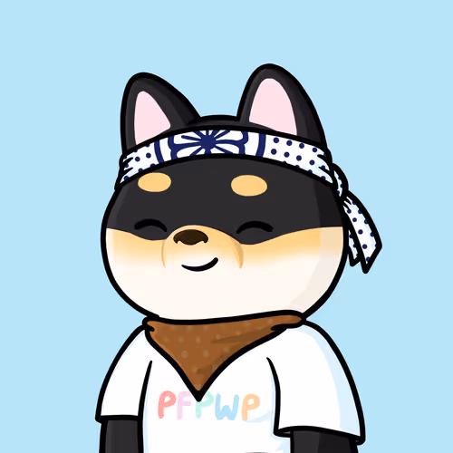 Shiba Shelter Nft
