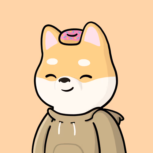 Shibe #3016