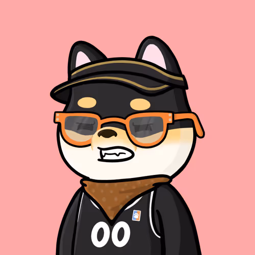 Shibe #4328