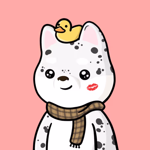 Shibe #4273