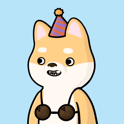Shibe #5000