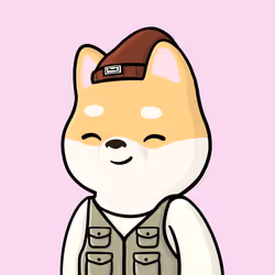 Shibe #3073