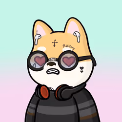 Shibe #4283