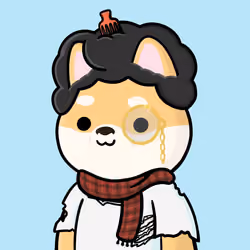 Shibe #757