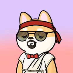 Shibe #1529