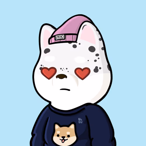 Shiba Shelter Nft
