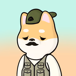 Shibe #1860