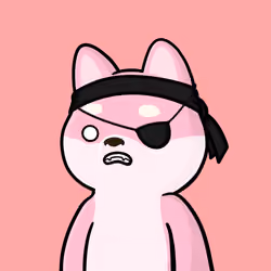 Shibe #390