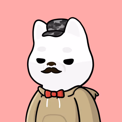 Shibe #93