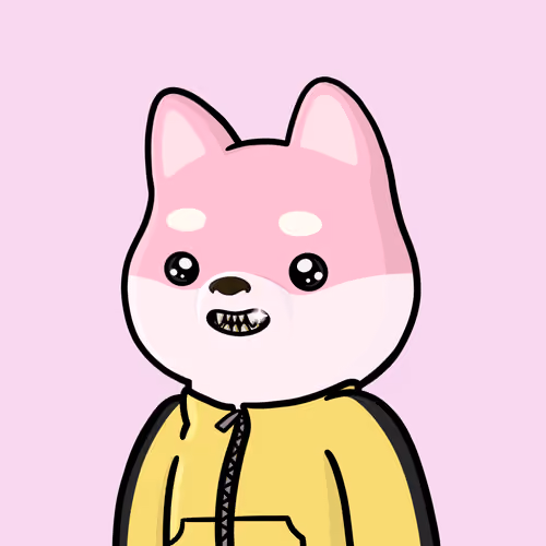 Shibe #3148