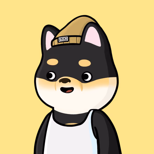 Shibe #5439