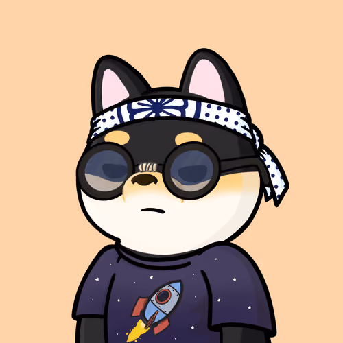 Shibe #5213
