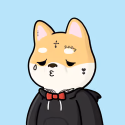 Shibe #5362