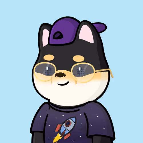 Shiba Shelter Nft