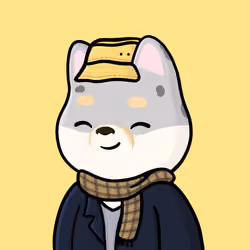 Shibe #2995