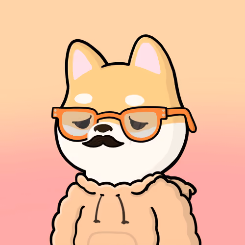 Shibe #3080