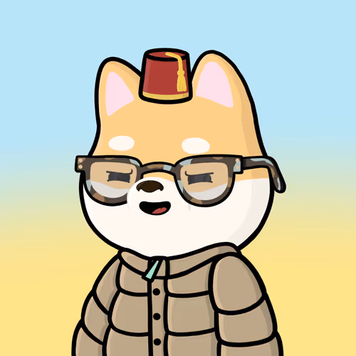 Shiba Shelter Nft