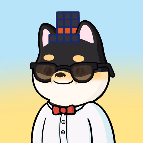 Shibe #2607