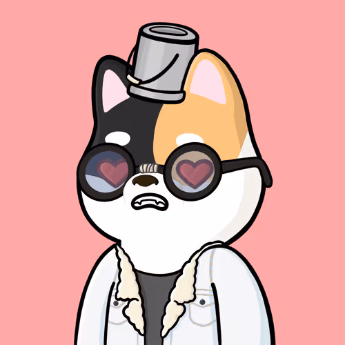 Shiba Shelter Nft