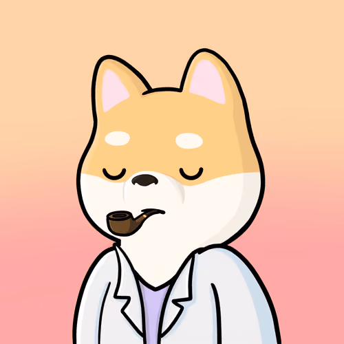 Shibe #1766
