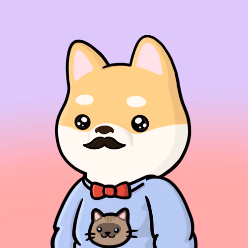 Shibe #2787