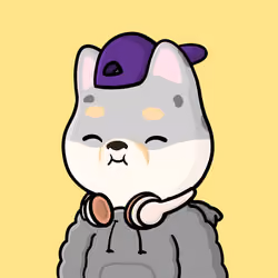 Shibe #2926