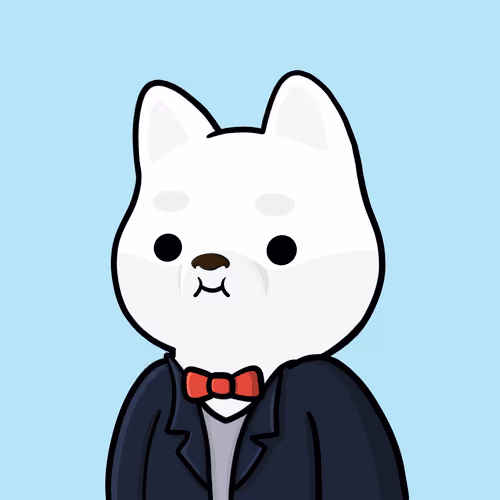 Shibe #2382