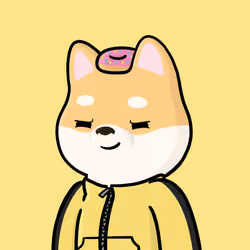 Shibe #5299