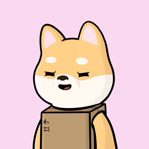 Shibe #4705